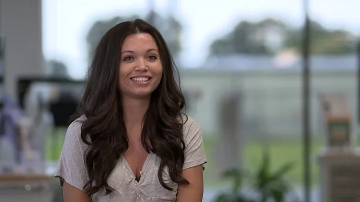 Trimble Customer Stories | Elizabeth Revell, Food ...