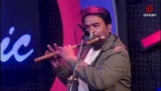 Tumi Fire Aso Nithur Dorodiya | তুমি ফিরে আসো নিঠুর দরদিয়া | Doly Mondol | Asian Music