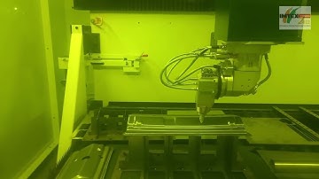 IMTEX 2022 - MACHINES