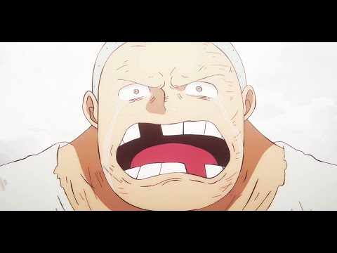 AMV One Piece Episode 1129 Take The Crown Ft Tiffany Aris