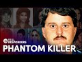 Trace Evidence Crucial To Finding Serial Killer | The FBI Files | Real Responders