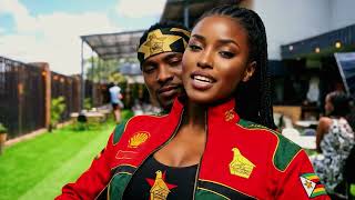 Miswai Anesu Ibwe Latest Afrobeats    