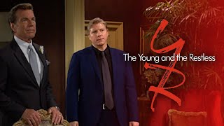 The Young & The Restless - Acting Clip