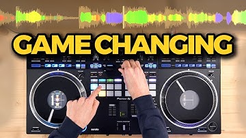 Stems Changed DJing. Here