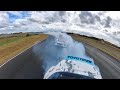 Father vs Son Drift Battle and the kid leaves dad in smoke in the 1000hp RX8 #BADBUL