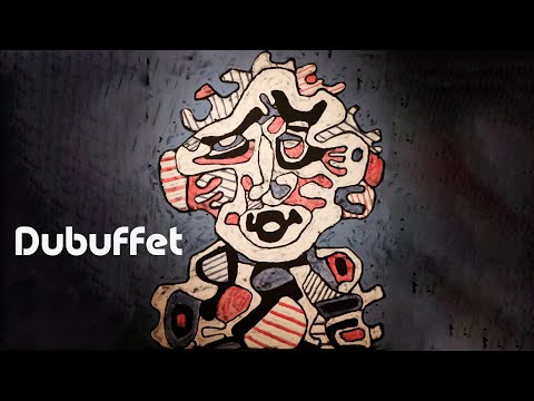 Vídeo: Art Brut. Parte 1. Arte Sem Mistura De Cultura