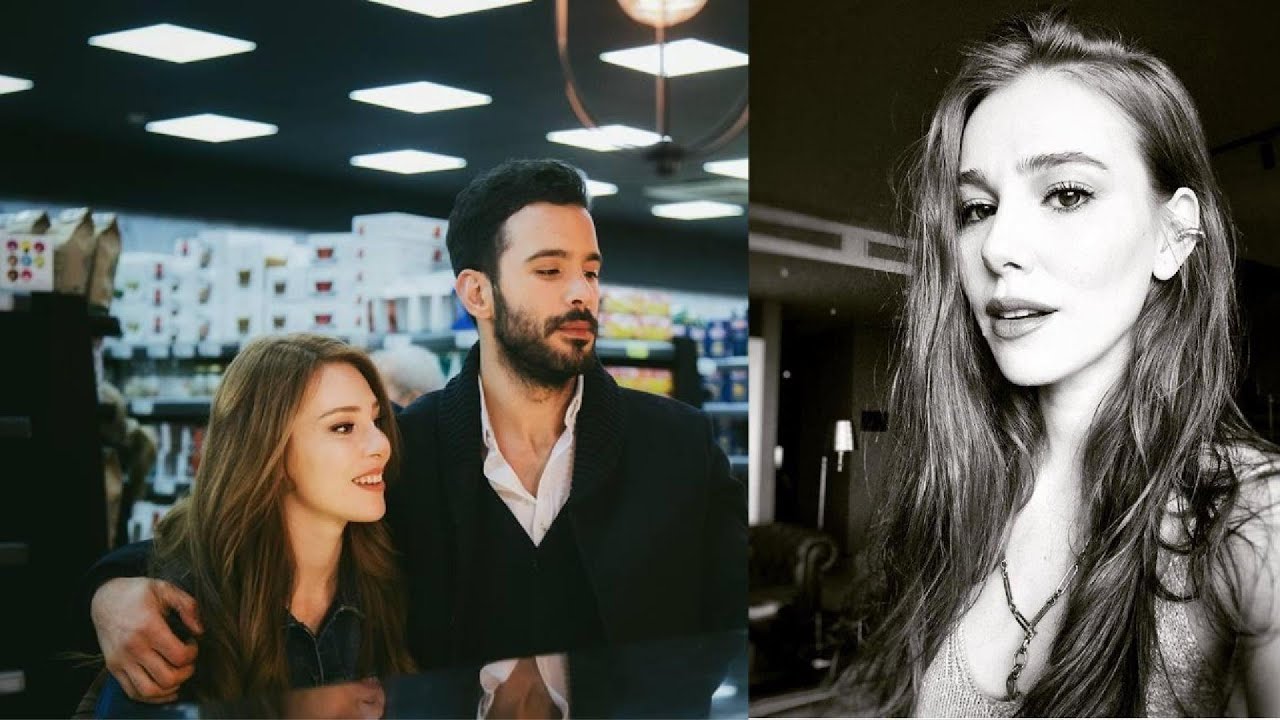 Эмоциональное признание Эльчина Сангу о Барыше Ардуч шокирует всех!