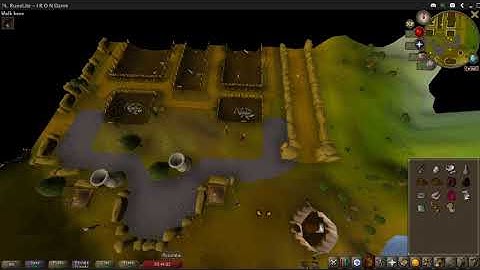 Gaming ASMR:Runescape [EP#IDK WHICH 1 IT IS AT THIS POINT] ~ Whisper Ramble/Mouth Sounds QUEST TINGZ