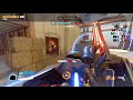 i have never played mccree