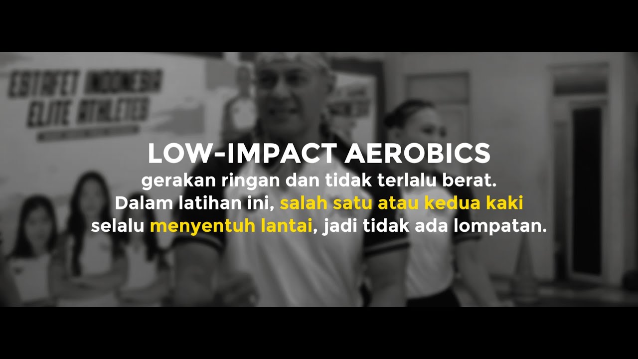 LOW IMPACT ERO FITT