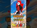 破壊神超えが明言されたキャラ達3選#ドラゴンボール #ドラゴンボールz #ドラゴンボール超 #漫画 #アニメ #dragonball #dragonballsuper #ジレン
