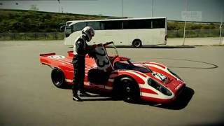 Porsche 917 (aus dem Archiv) - Throwback Thursday | auto motor und sport