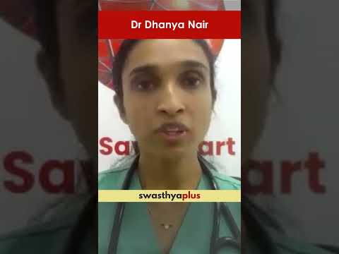 એન્જીનાના લક્ષણો શું છે? | Symptoms of Angina | Ischemic Chest Pain | Dr Dhanya Nair | #Shorts