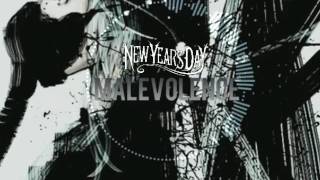 Nightcore  Malevolence