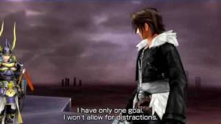 Dissidia - Destiny Odyssey 37 (English)