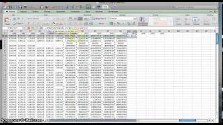 Excel F Task 4 Recording MM