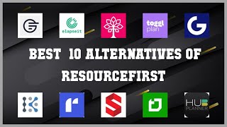 ResourceFirst | Top 14 Alternatives of ResourceFirst screenshot 4