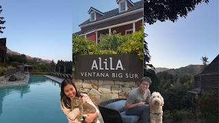 ALILA VENTANA BIG SUR: all-inclusive luxury retreat