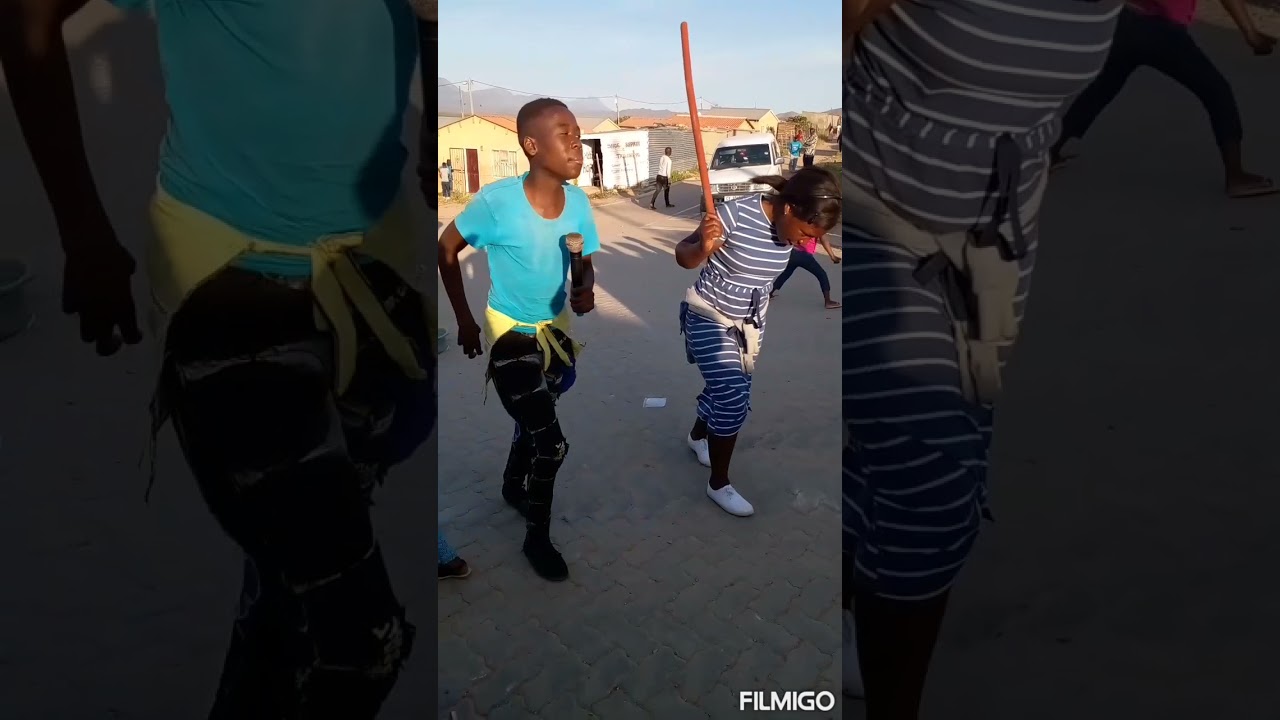 Sinethemba Dangazele