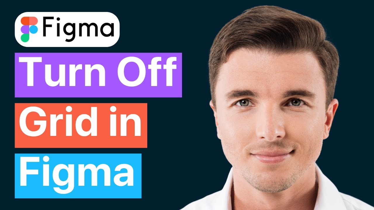 How to Turn Off Grid in Figma Hide or Remove Layout Grids Easily - YouTube