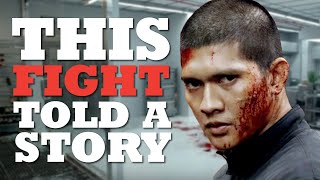 How The Raid 2 Told A Full Story Through A Single Fight