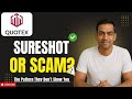 Unbeatable Quotex Pattern Strategy 2025 💥 | Smart Binary Option Trading