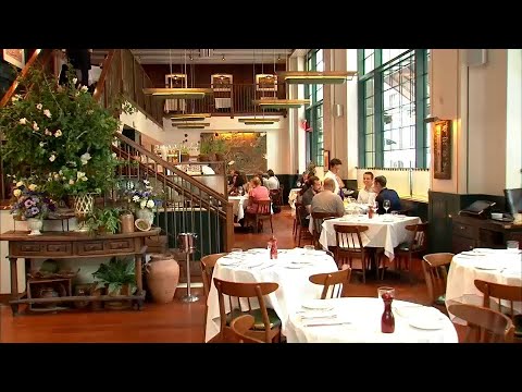 NYC Restaurant Week 2025: What to know