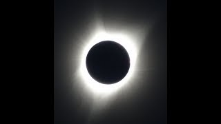 Total Solar Eclipse 2017 | Totality + Timelapse | Madras, Oregon