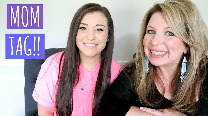 MOM TAG!!