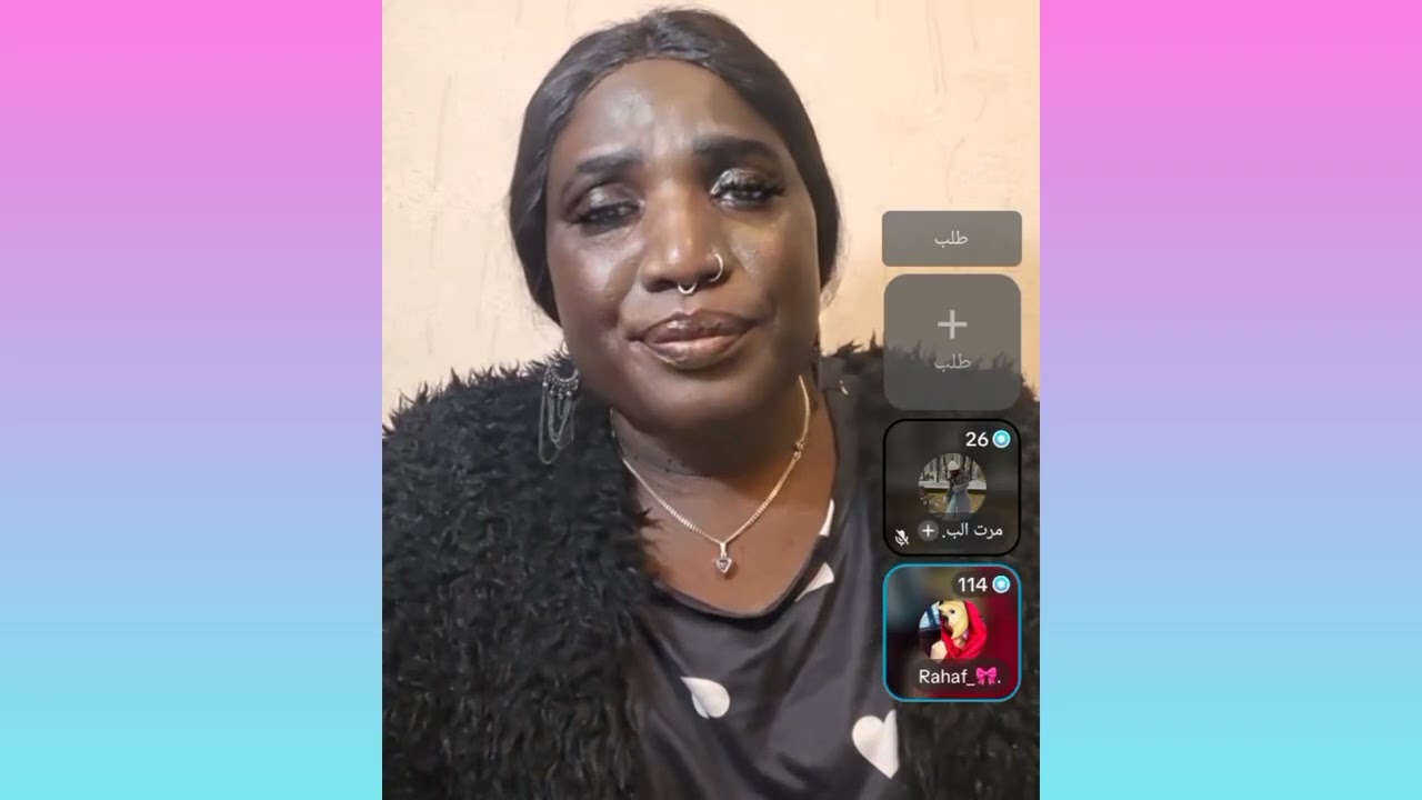 #ماما_جوليا