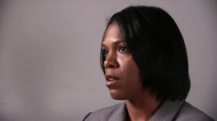 Teresa Matthews: Witness/Victim Coordinator (archi...