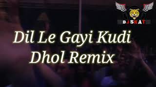 Dil Le I Kudi Punjabi Song Remix Dhol Mix Old Punjabi Song Mix By Dj Skat Meerut