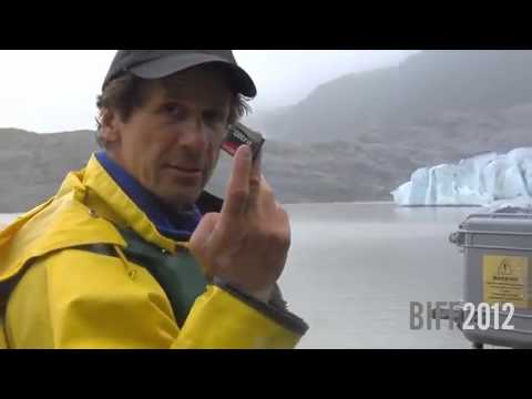 Chasing Ice - BIFF 2012 Official Selection (Trailer)