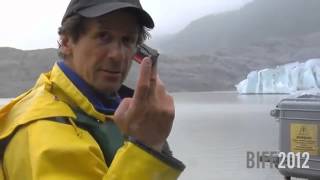 Chasing Ice - BIFF 2012 Official Selection (Trailer)