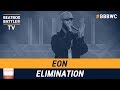 Eon from Austria - Men Elimination - 5th Beatbox Battle World Championship