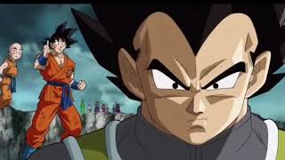 Vegeta Amv Dance With The Devil