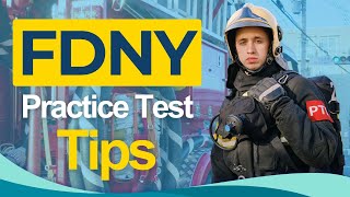 FDNY Firefighter Exam 2026 - Fire Department New York Recruitment All You Need to Know