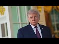 Trump says Iran war "close to over" amid push for new peace talks