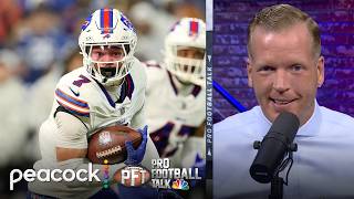 Bills Continue Busy Offseason With Reported Taron Johnson Trade Pro Football Talk Nfl On Nbc