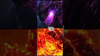 MONSTERVERSE GOJI(THERMO) VS SHIN GOJI,KING KONG,EARTH GOJI screenshot 3