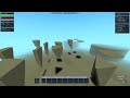 Hytale terrain modding! Making a desert jungle biome