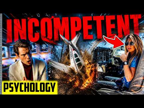 All The Reasons Why TNFlyGirl Was A Completely Incompetent Pilot – Aviation Psychology