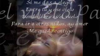 Me Quedo Contigo (Los Chunguitos) chords