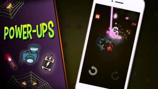 Monster Flash for iOS and Android Monster Flash for iOS and Android