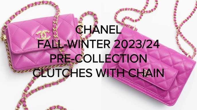 CHANEL FALL-WINTER 2022/23 PRE-COLLECTION - BLOUSES & TOPS 