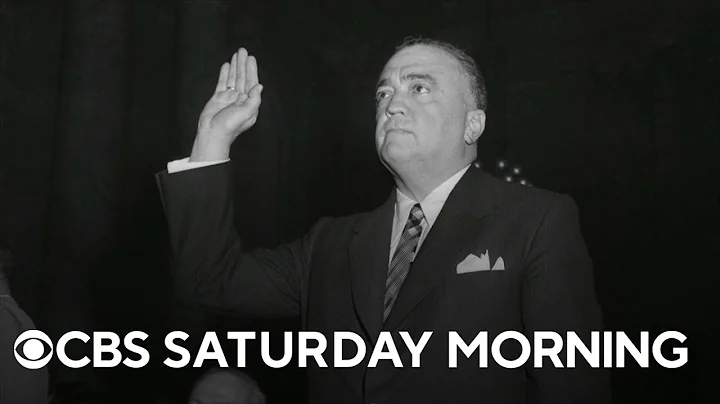 "G-Man: J. Edgar Hoover and the Making of the Amer...