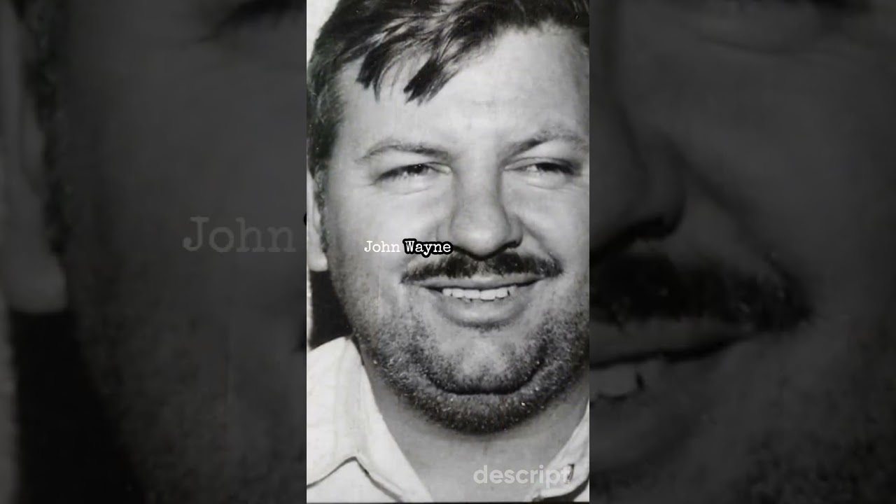 Как серийные убийцы изменили мир 