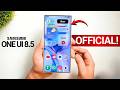 One UI 8.5 Final Beta Incoming (Release Very Close)