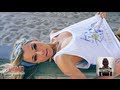 The Rose Delivery with Abby De La Rosa featuring Bobby Brackins