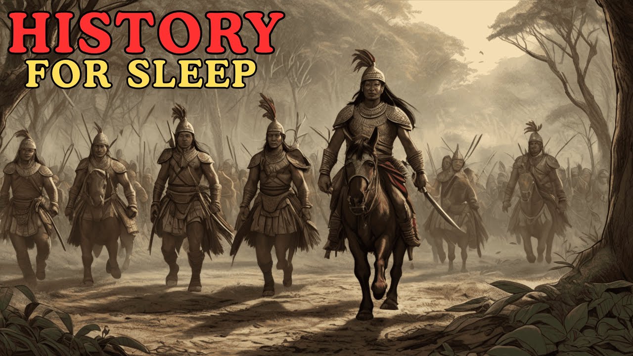 THE TRIBES IN MINDANAO 